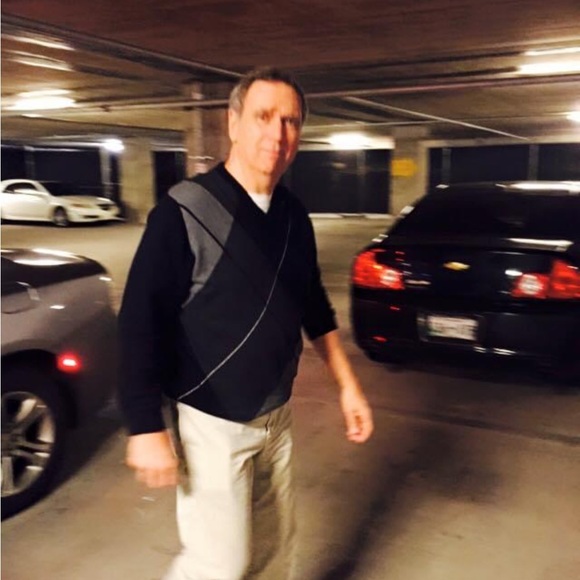 Meet your Posher, Philip - Picture 1 of 1